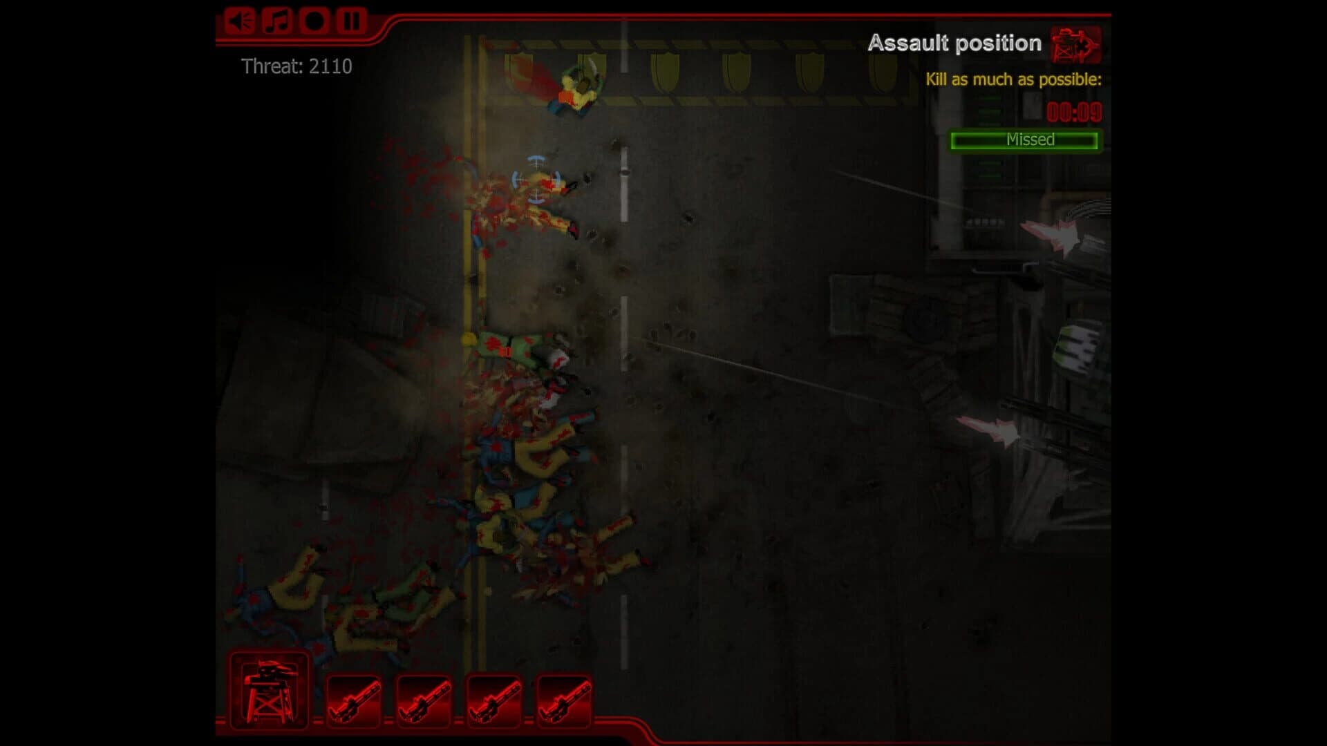 Decision Legacy Collection screenshot 5