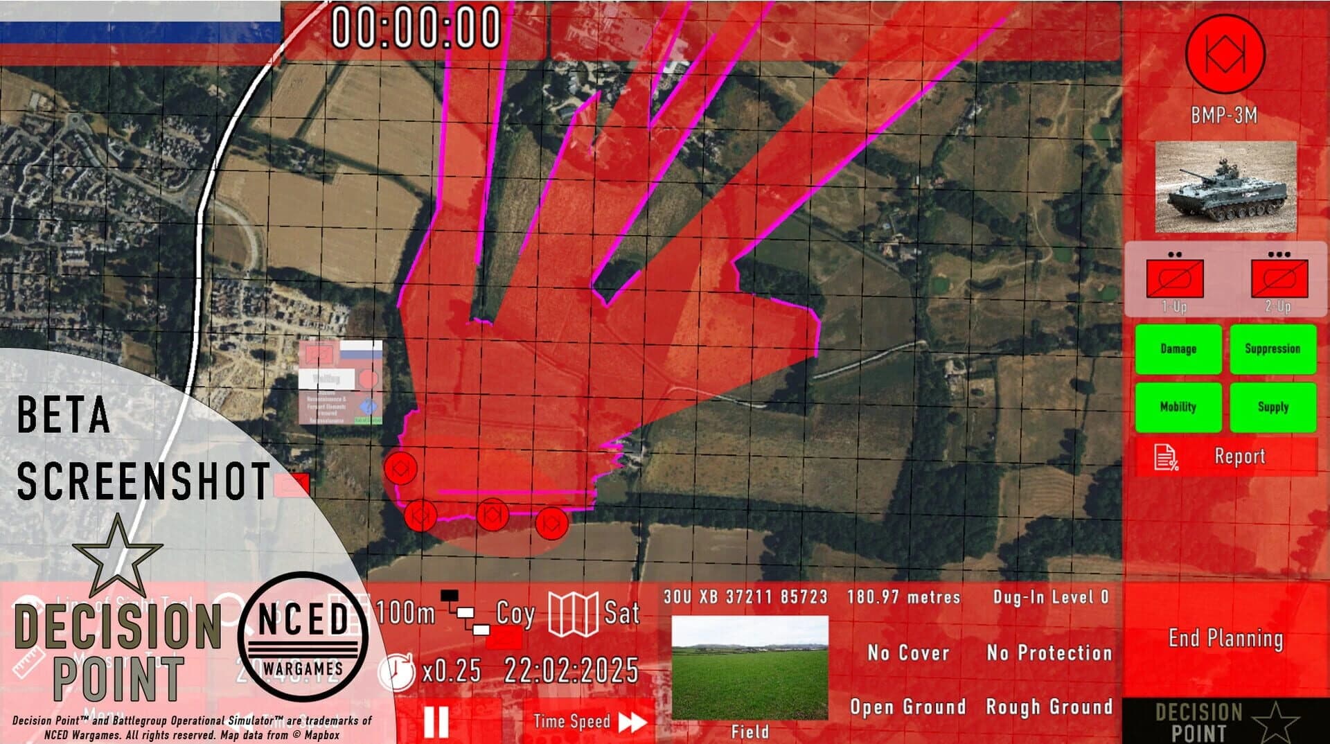 Decision Point screenshot 5