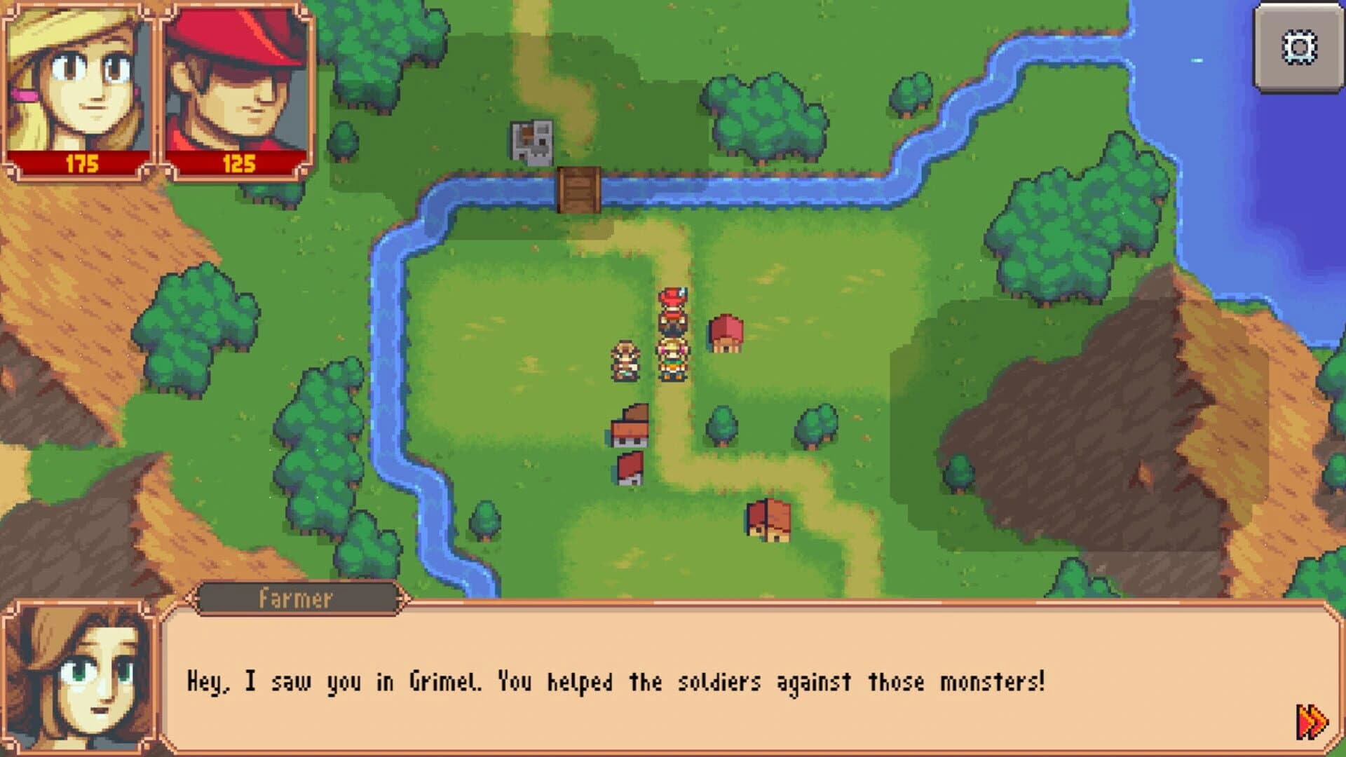 Deck Adventurers II screenshot 5
