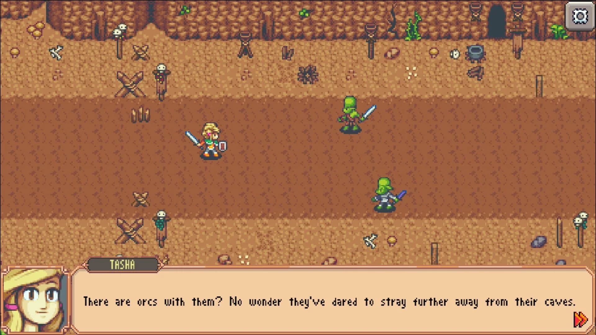 Deck Adventurers: Origins screenshot 1