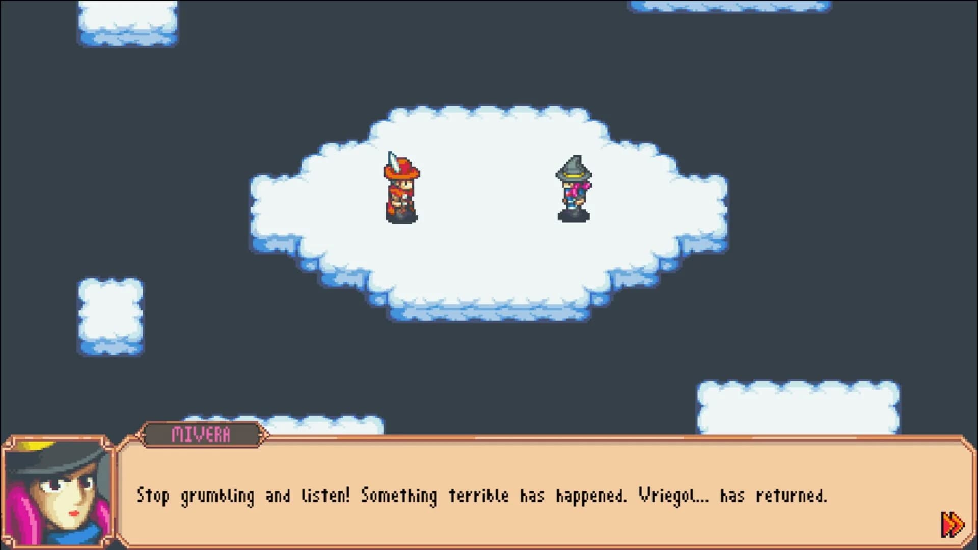 Deck Adventurers: Origins screenshot 4