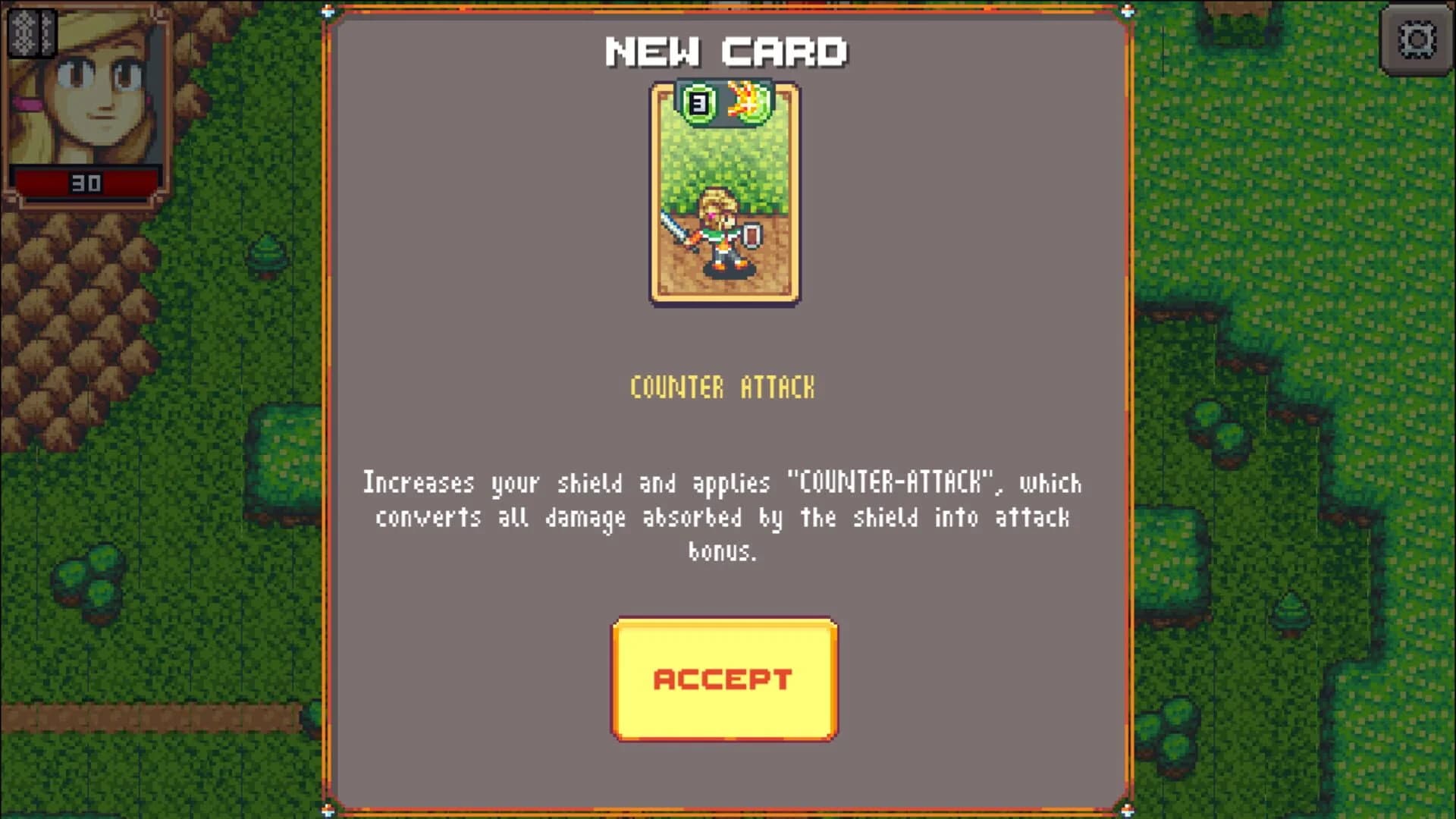 Deck Adventurers: Origins screenshot 2