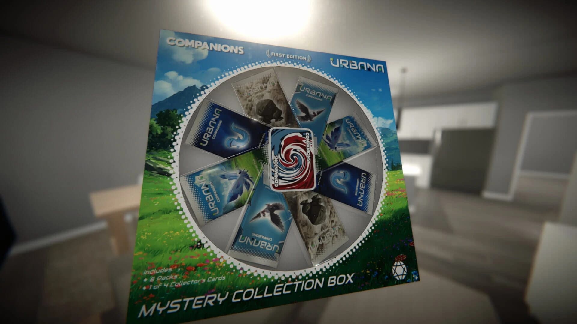 Deck Collector screenshot 4