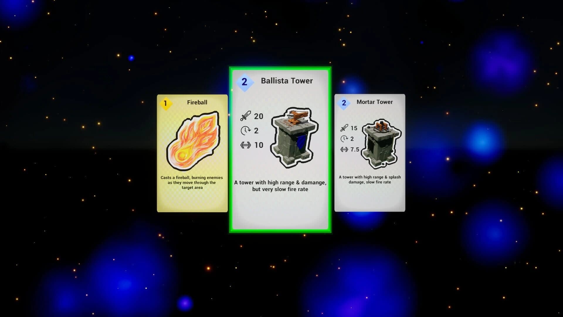 Deck Defense screenshot 4