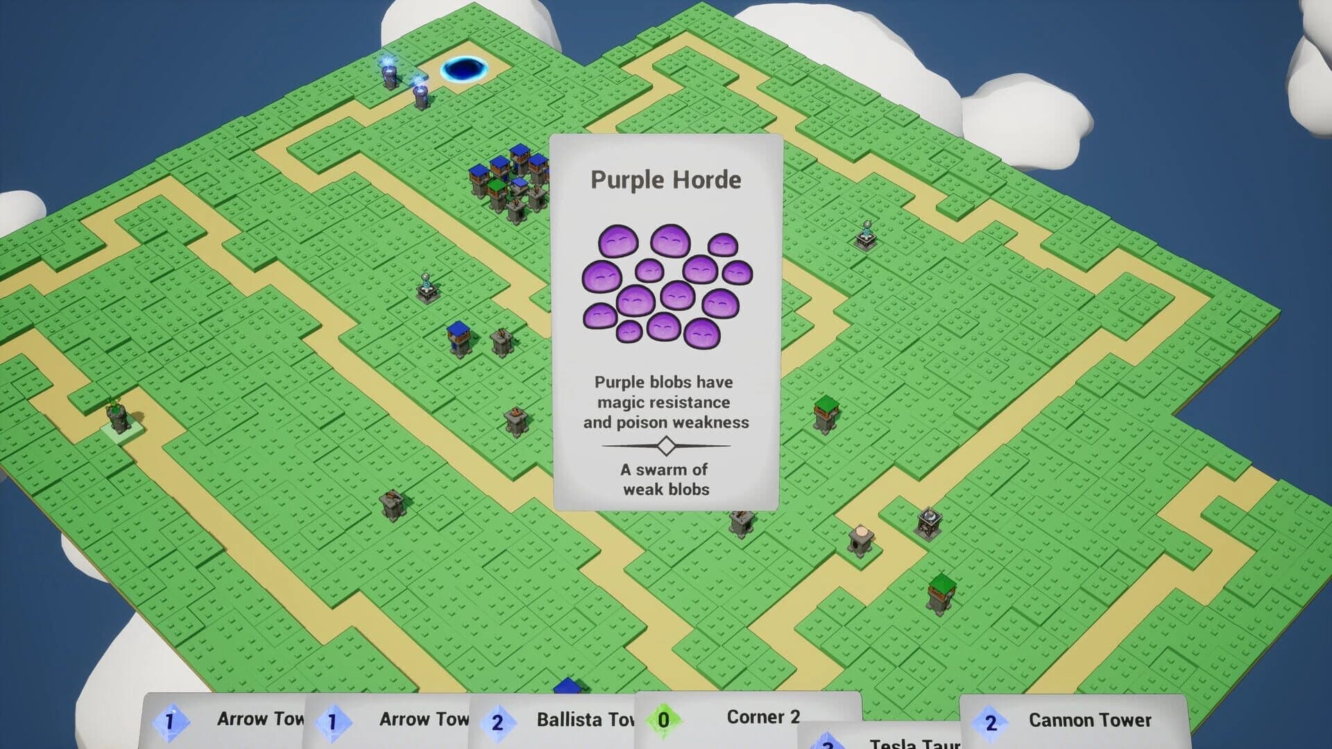 Deck Defense screenshot 3