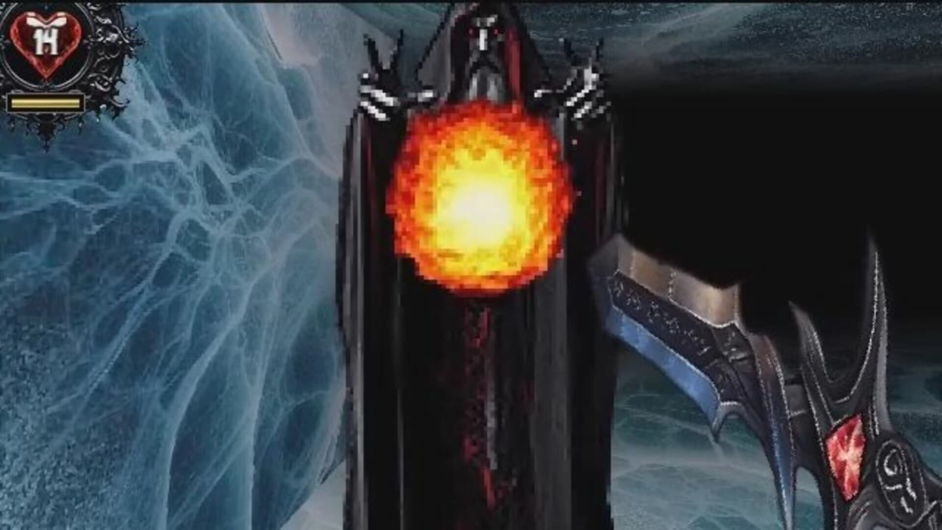 Deck of Darkness: Infernal Depths screenshot 2