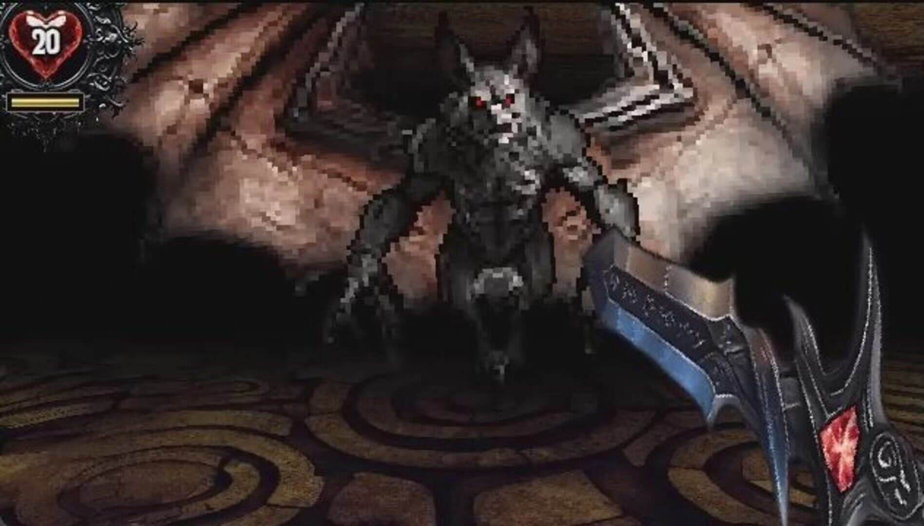 Deck of Darkness: Infernal Depths screenshot 5