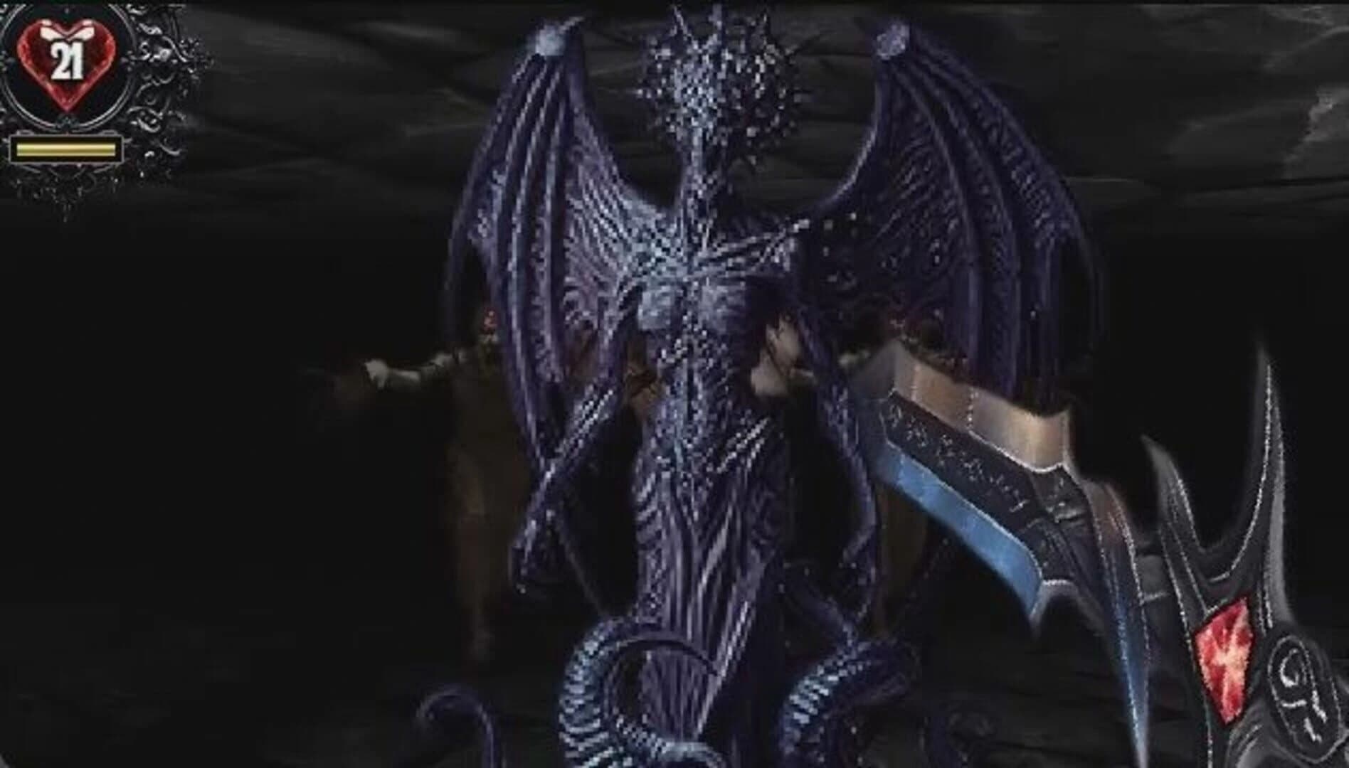 Deck of Darkness: Infernal Depths screenshot 3