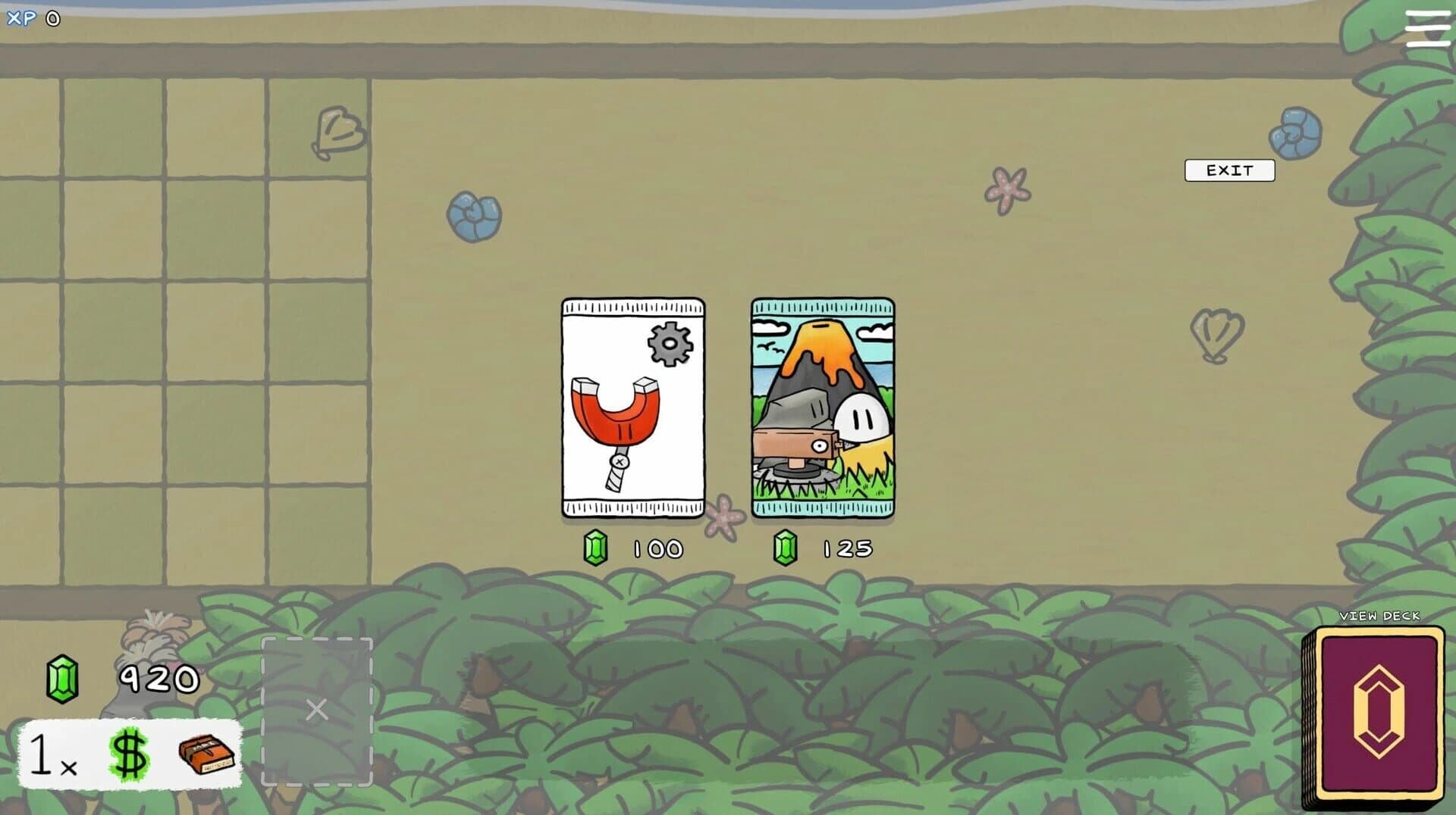 Deck of Defense screenshot 5