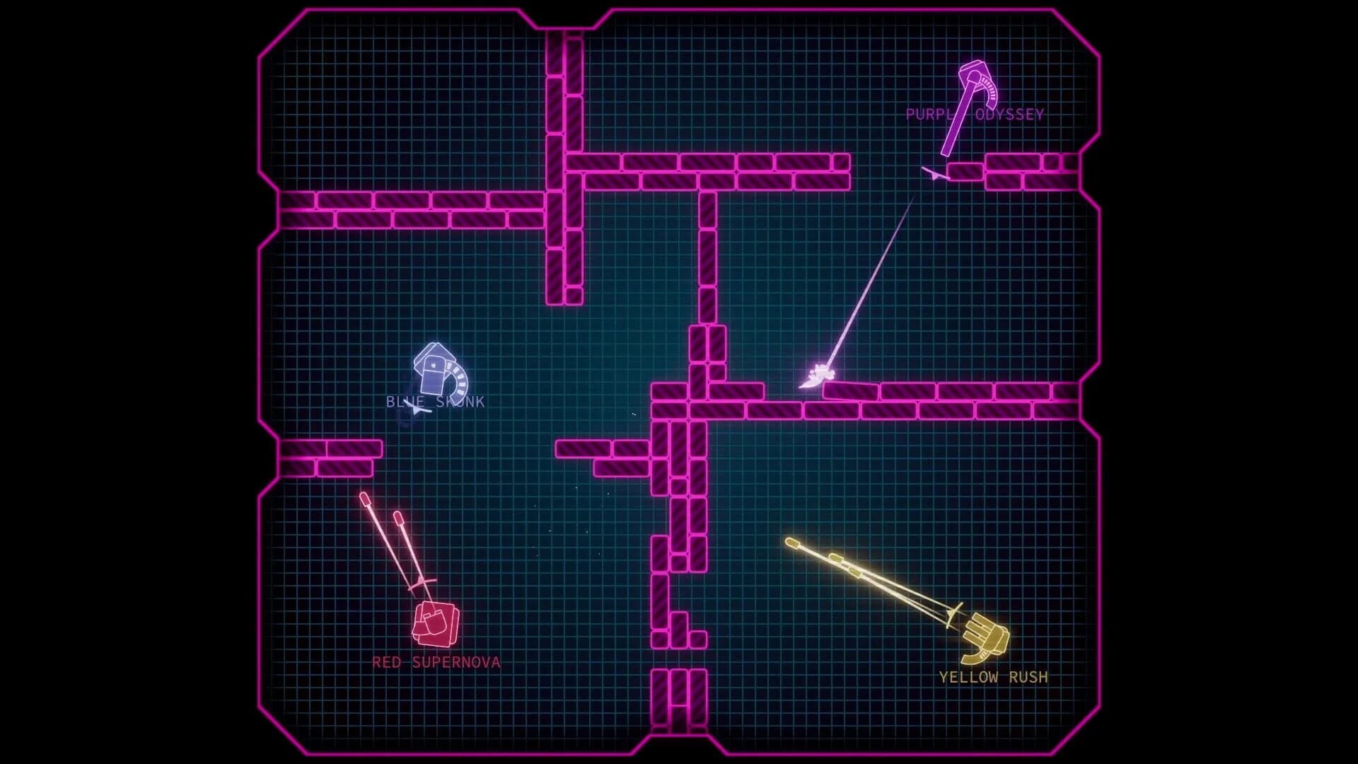 Deck of Treads screenshot 2