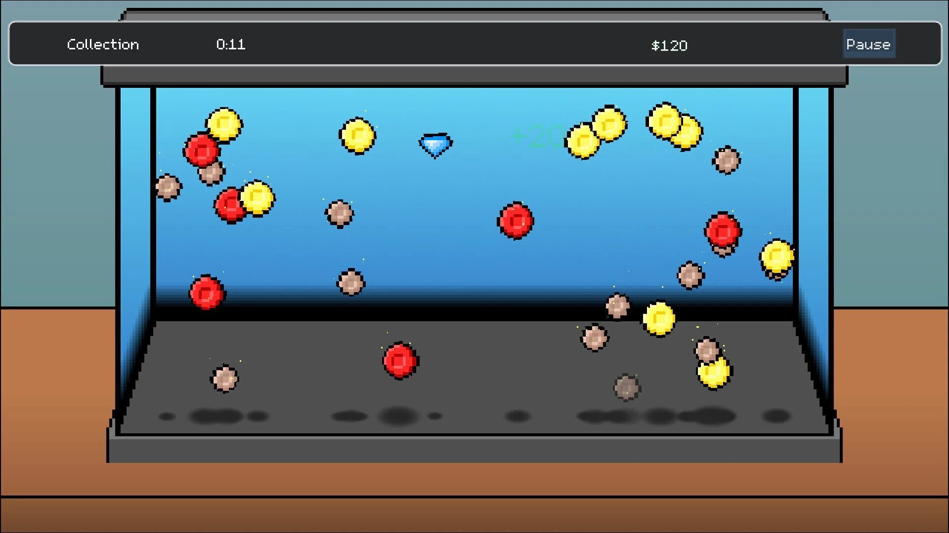 Deckarium screenshot 2