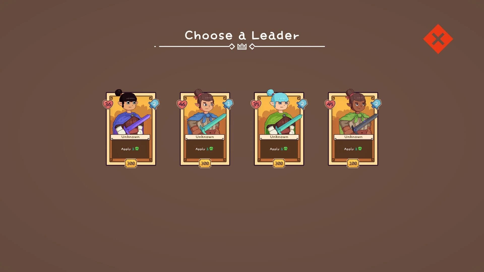 Deckbane screenshot 2