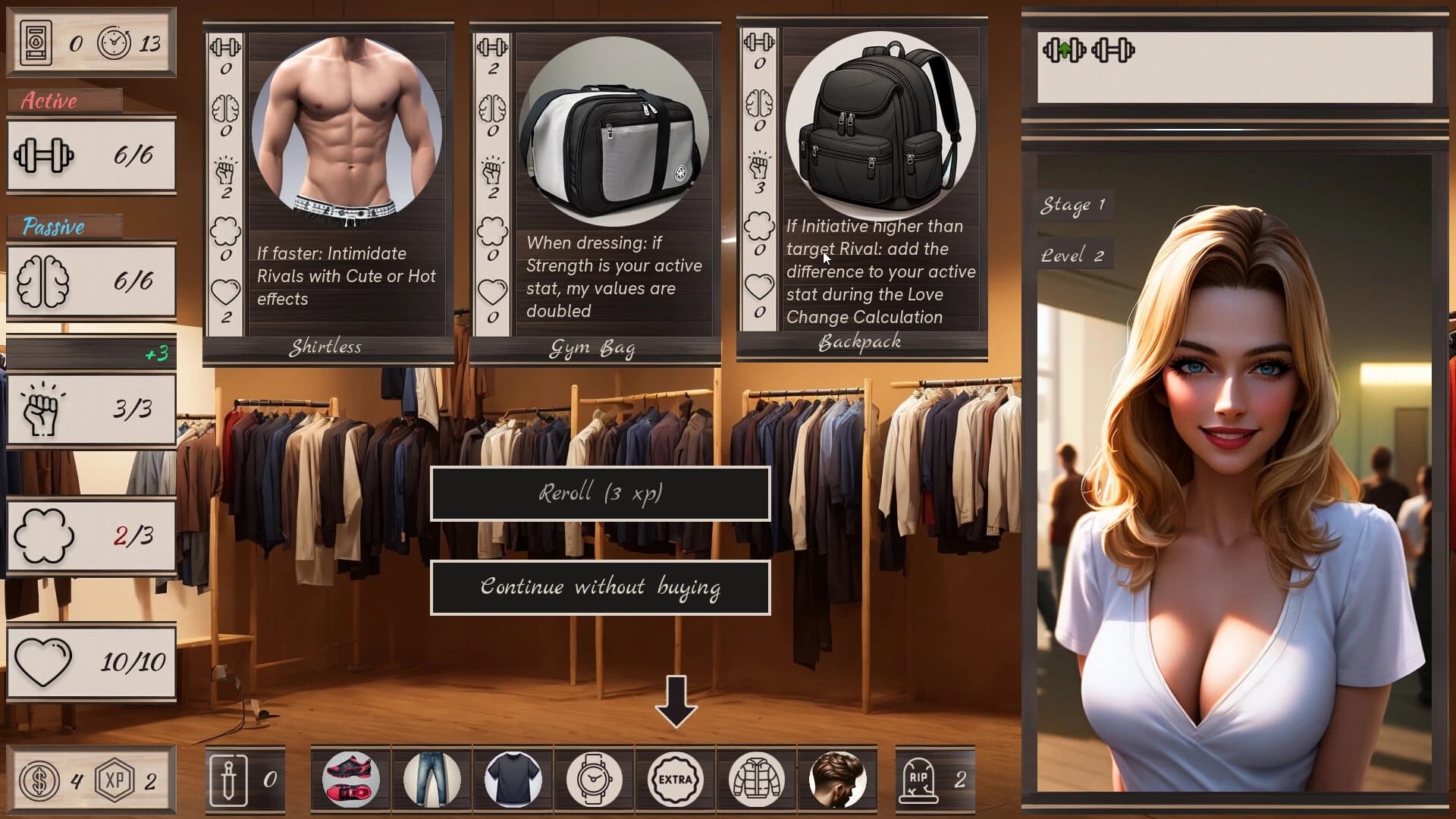 Decked in Love screenshot 8