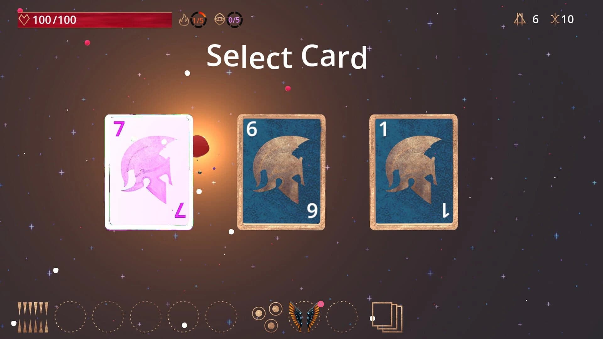 Deckgammon screenshot 4