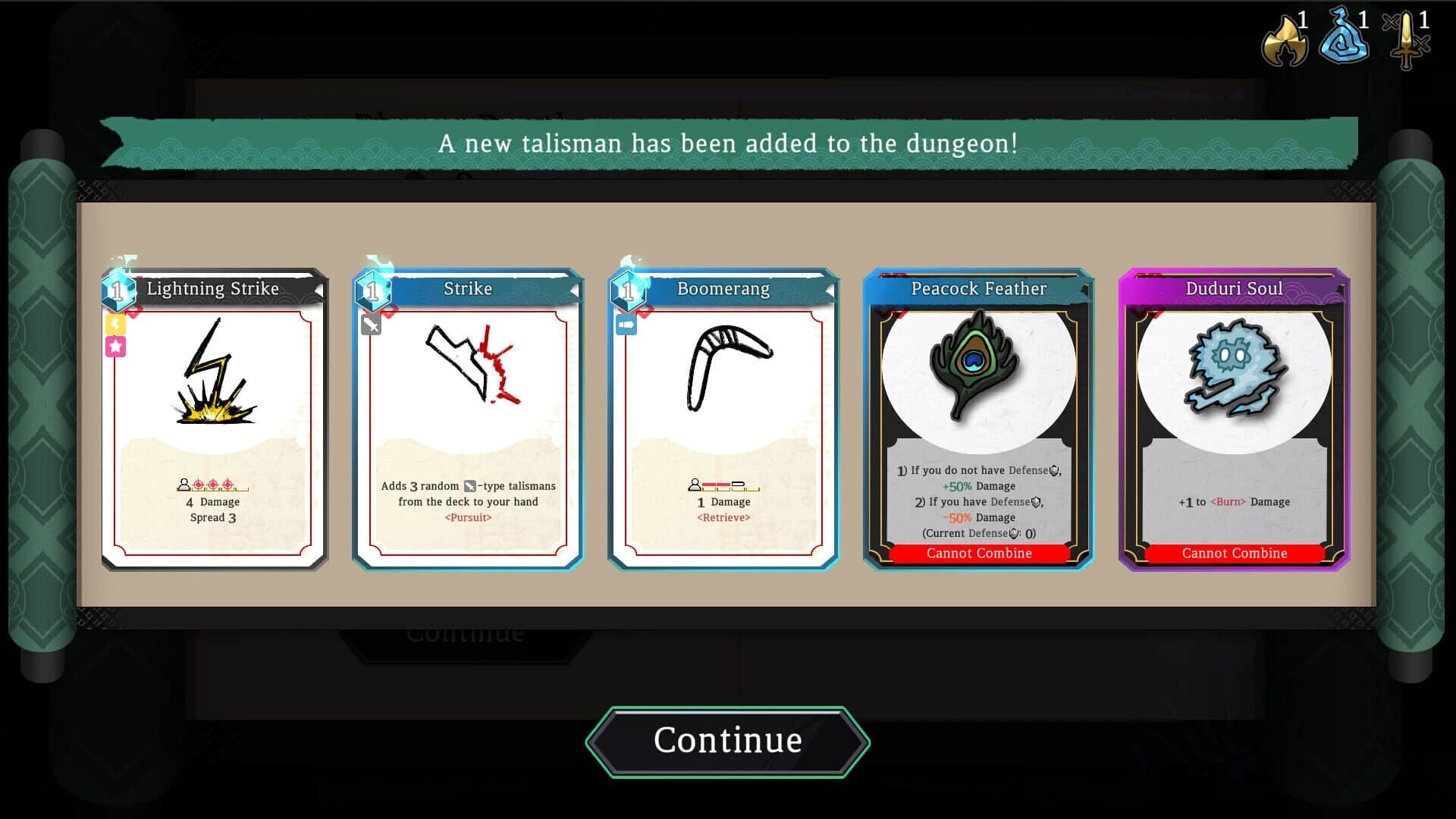 DeckLand screenshot 4