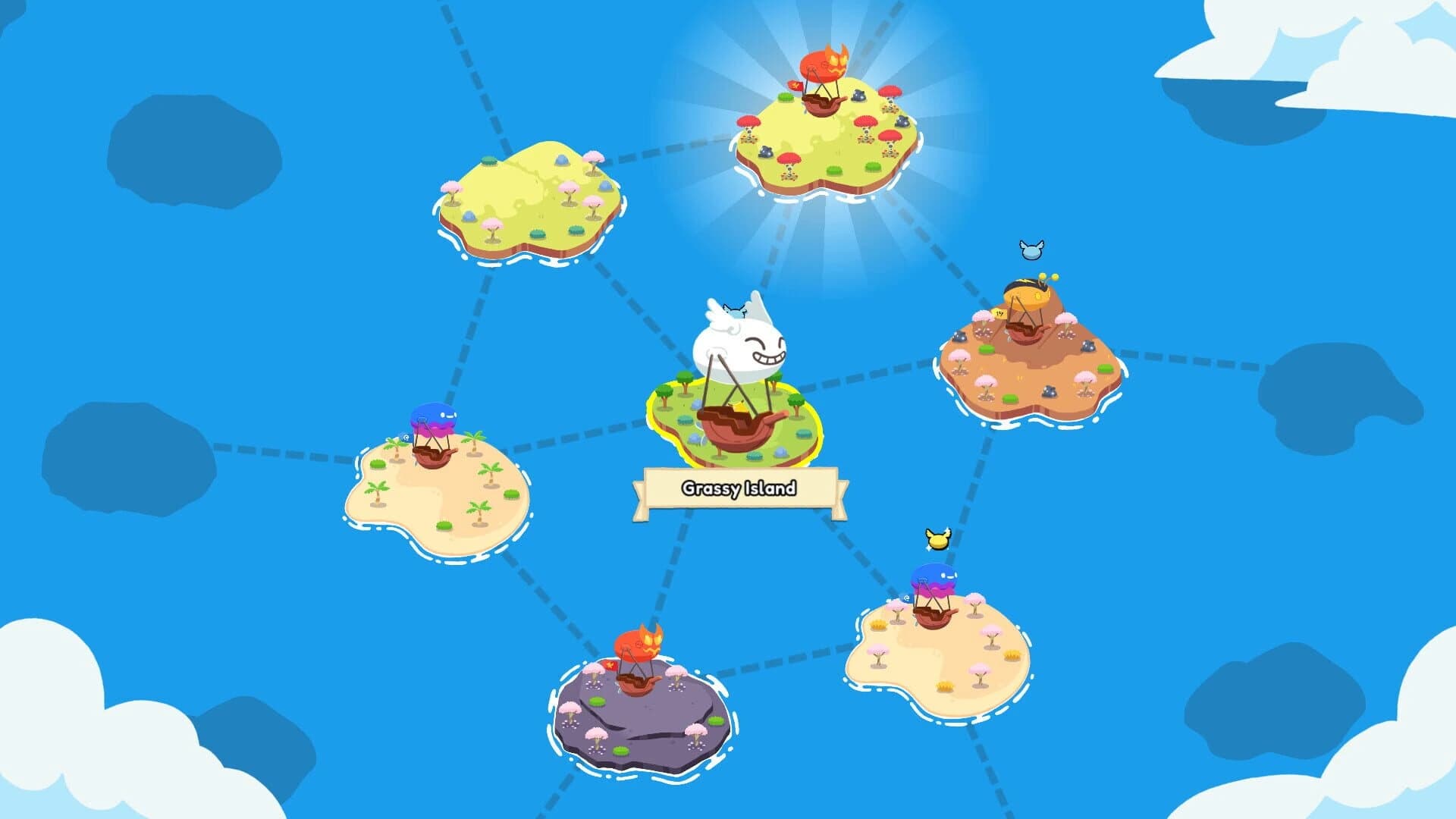 Decklings screenshot 4