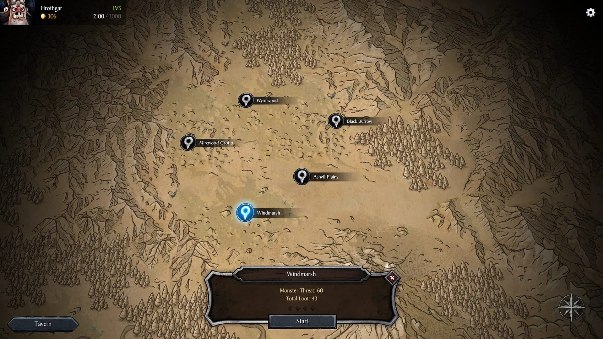 Decks & Daggers screenshot 3