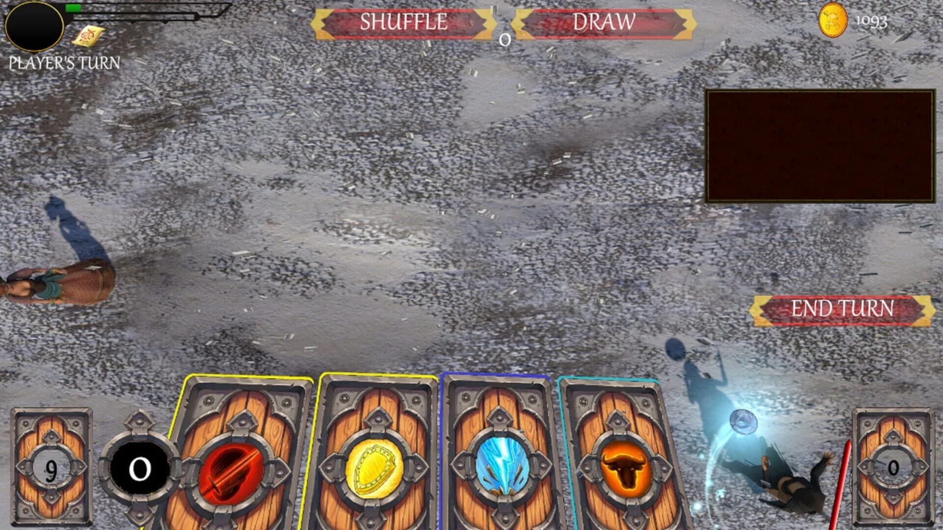 Decks of Power screenshot 5