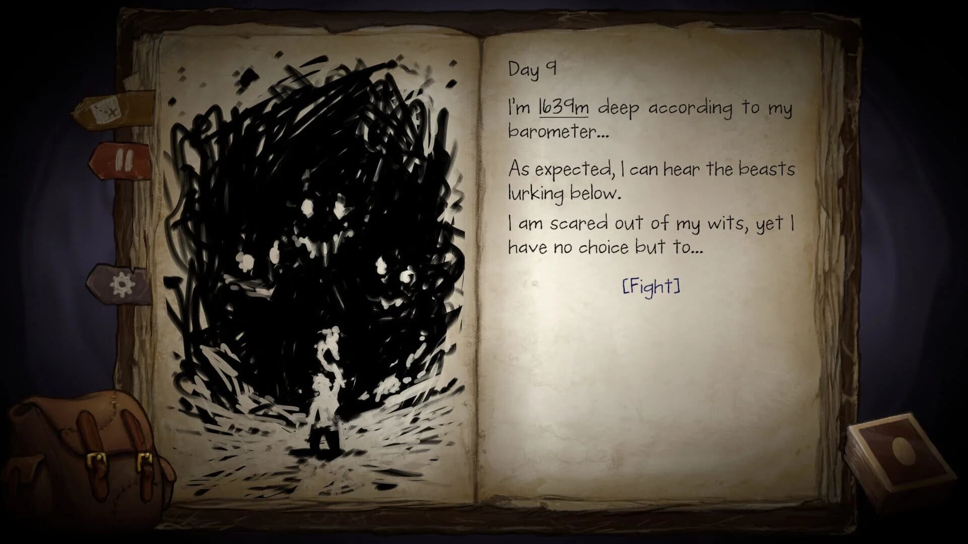 Decktamer screenshot 2