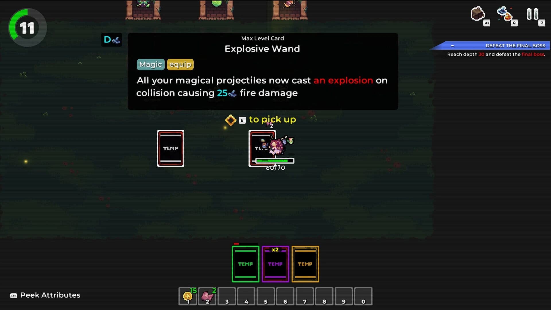 Deckzin screenshot 2