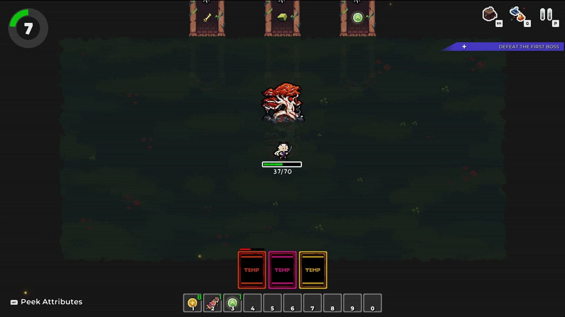 Deckzin screenshot 1