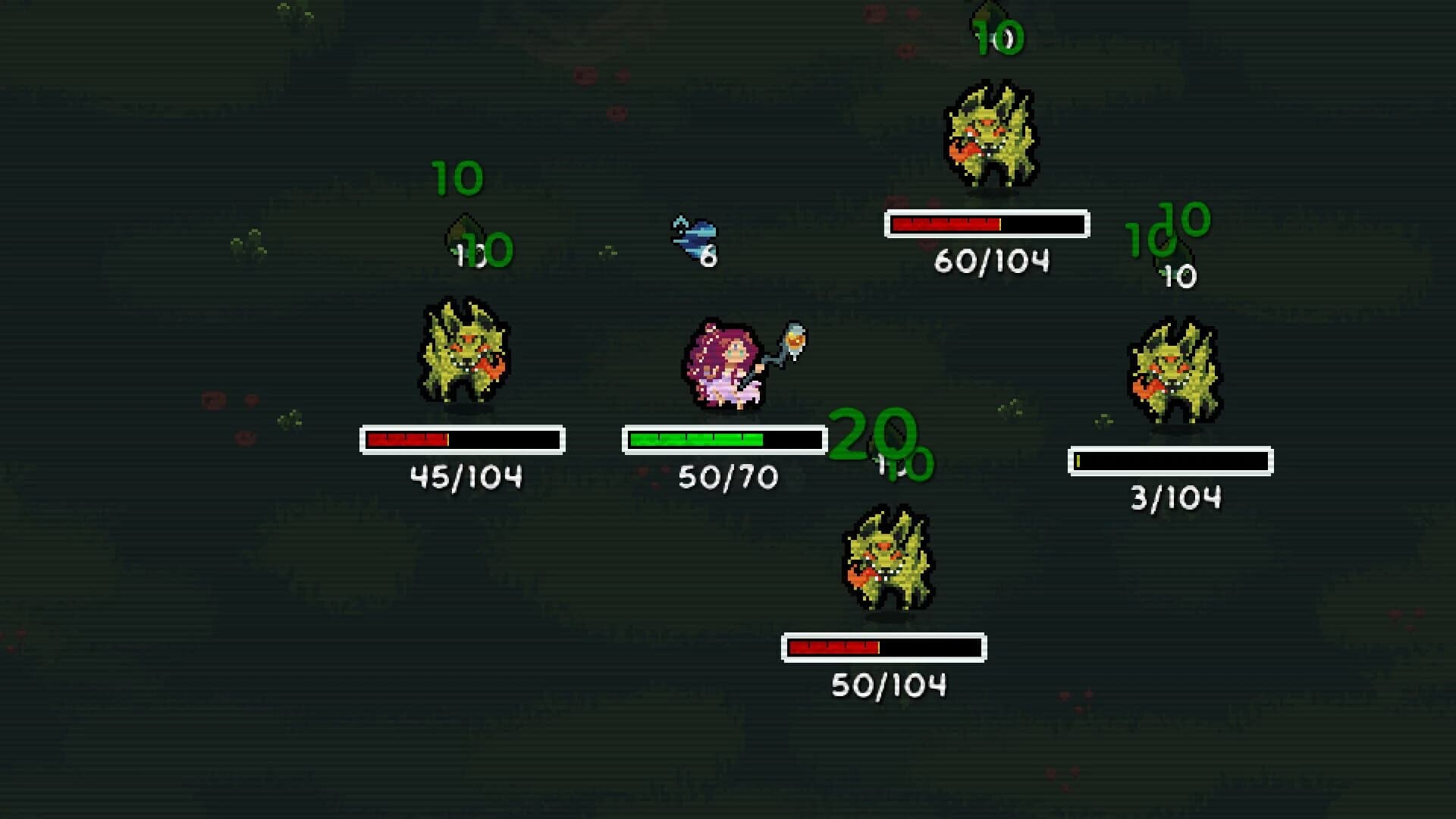 Deckzin screenshot 3