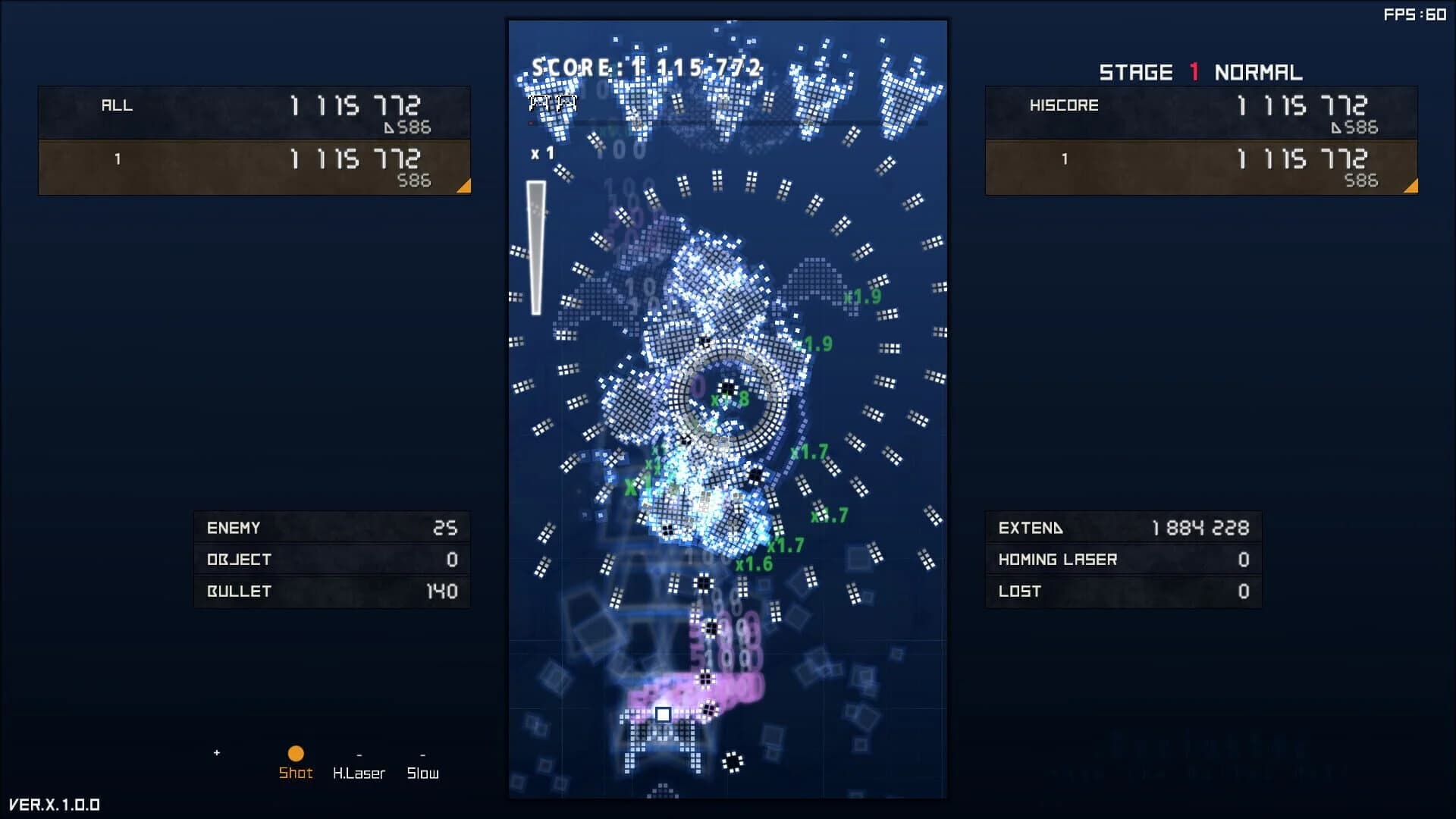 .Decluster & .Decluster Zero screenshot 4