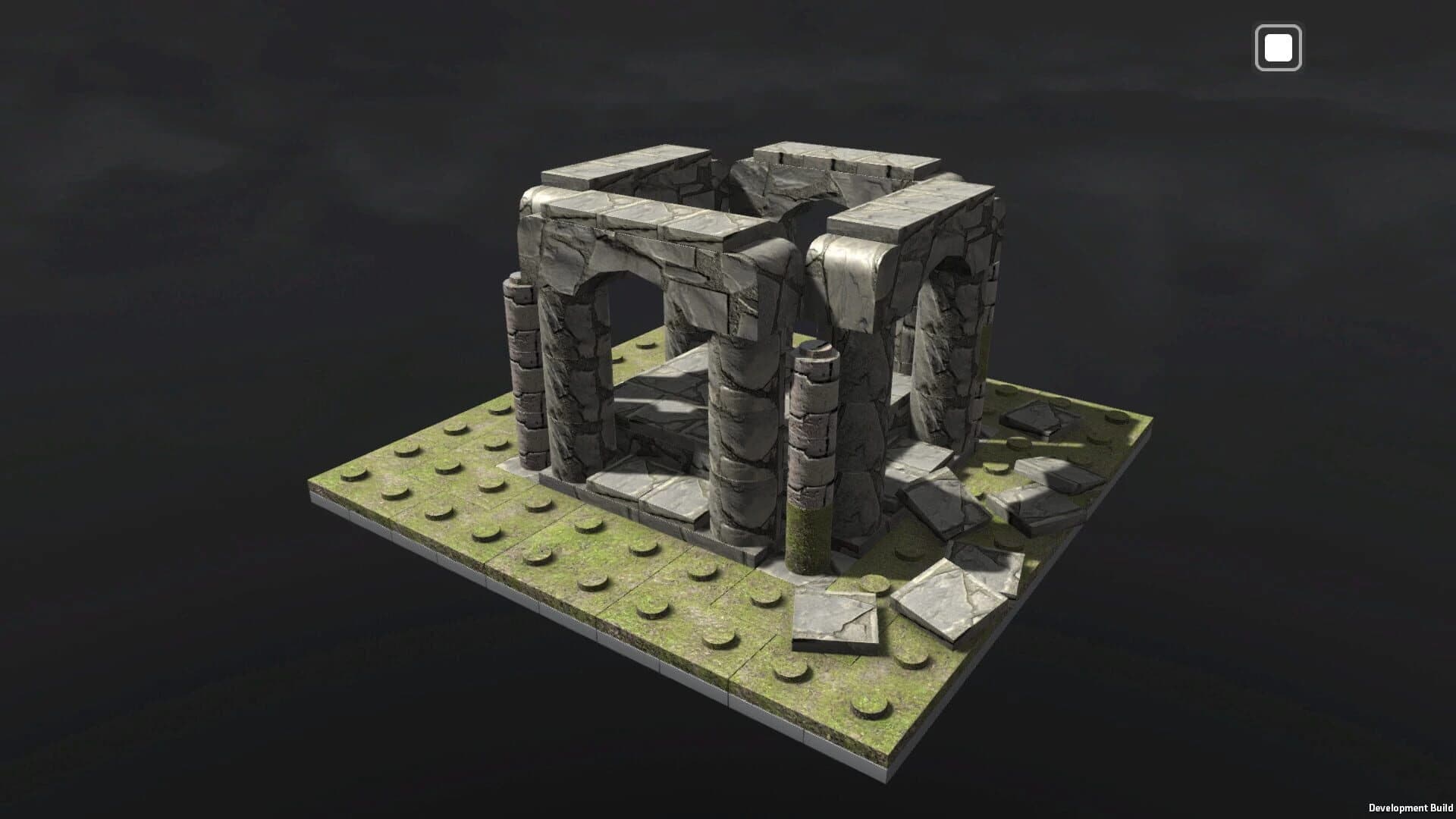 Deco: Block Simulator screenshot 5