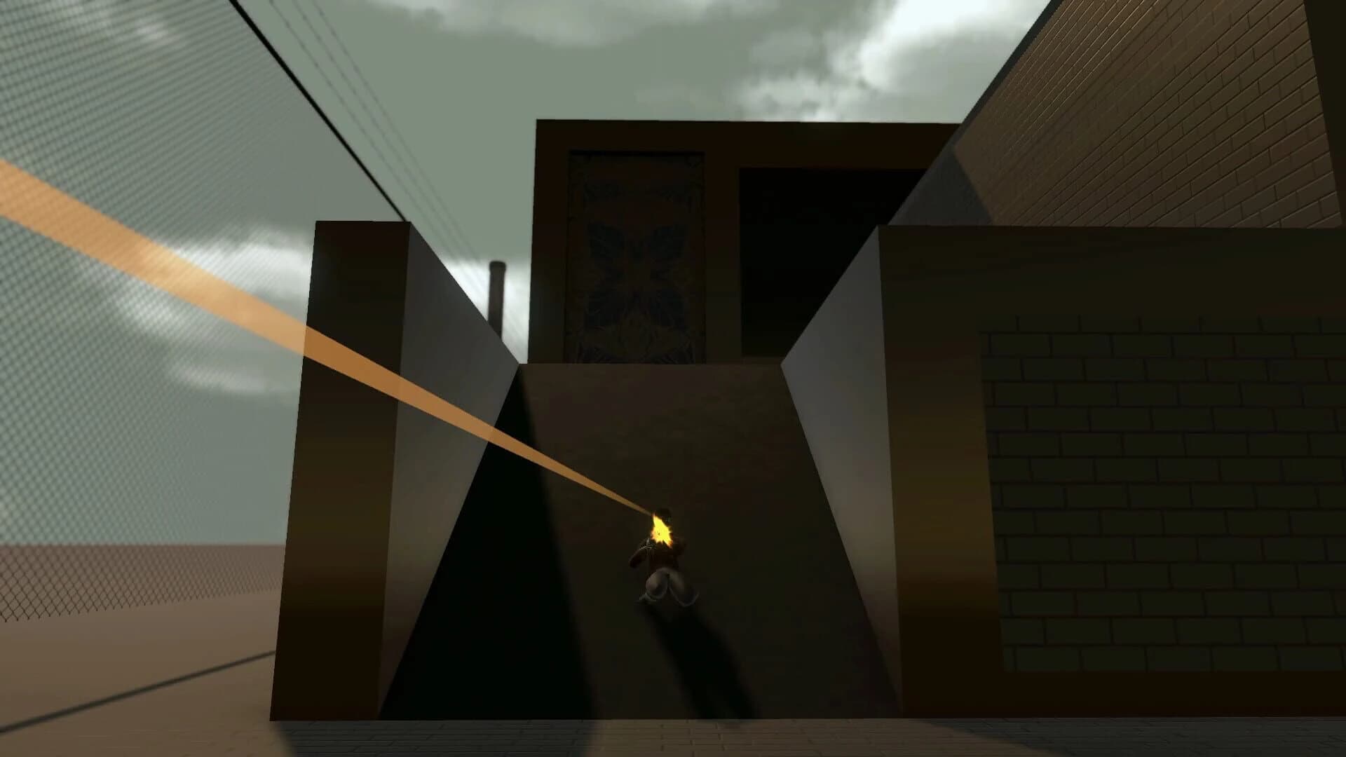 Decodence screenshot 3