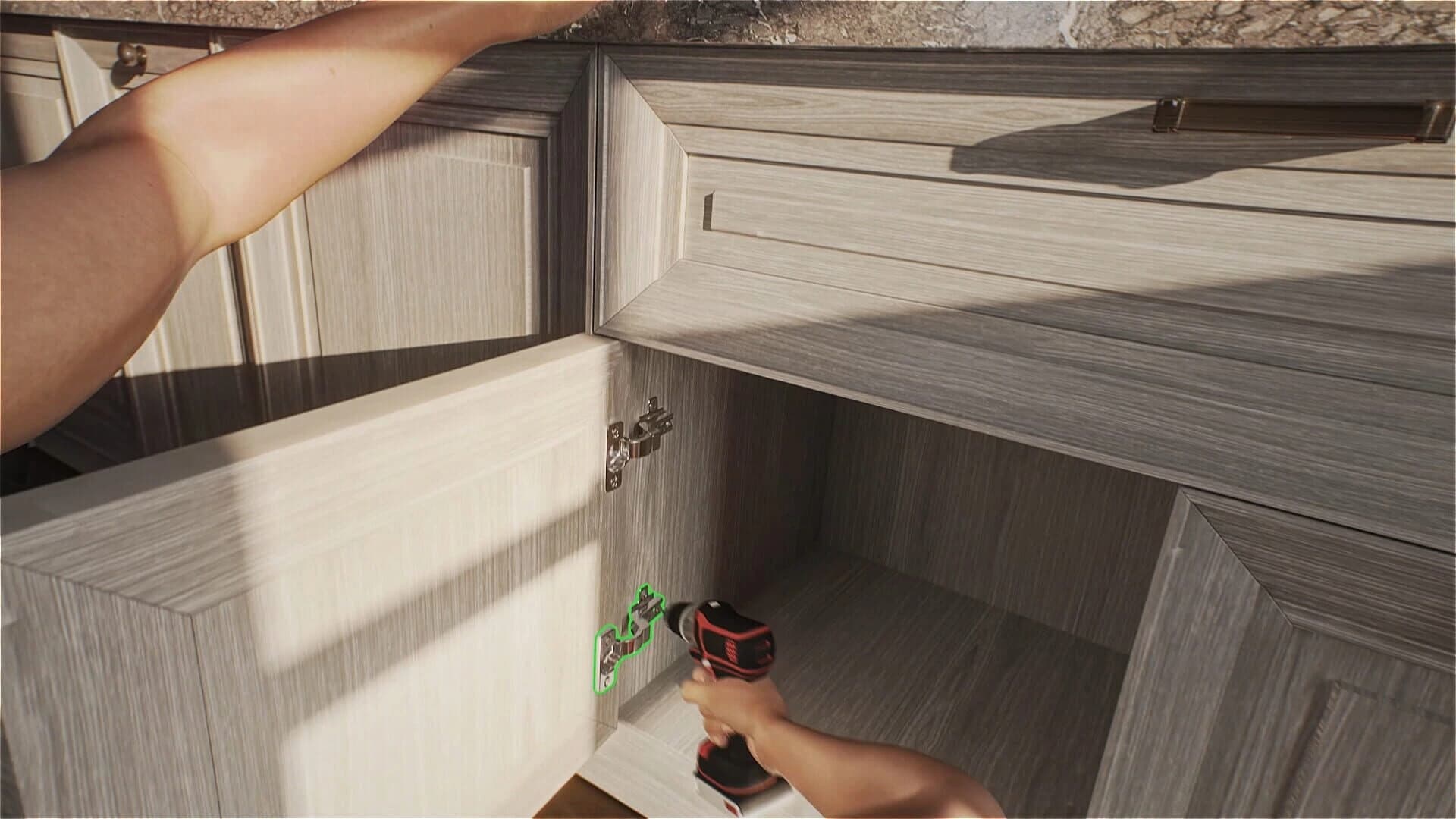 Deconstruction Simulator screenshot 5