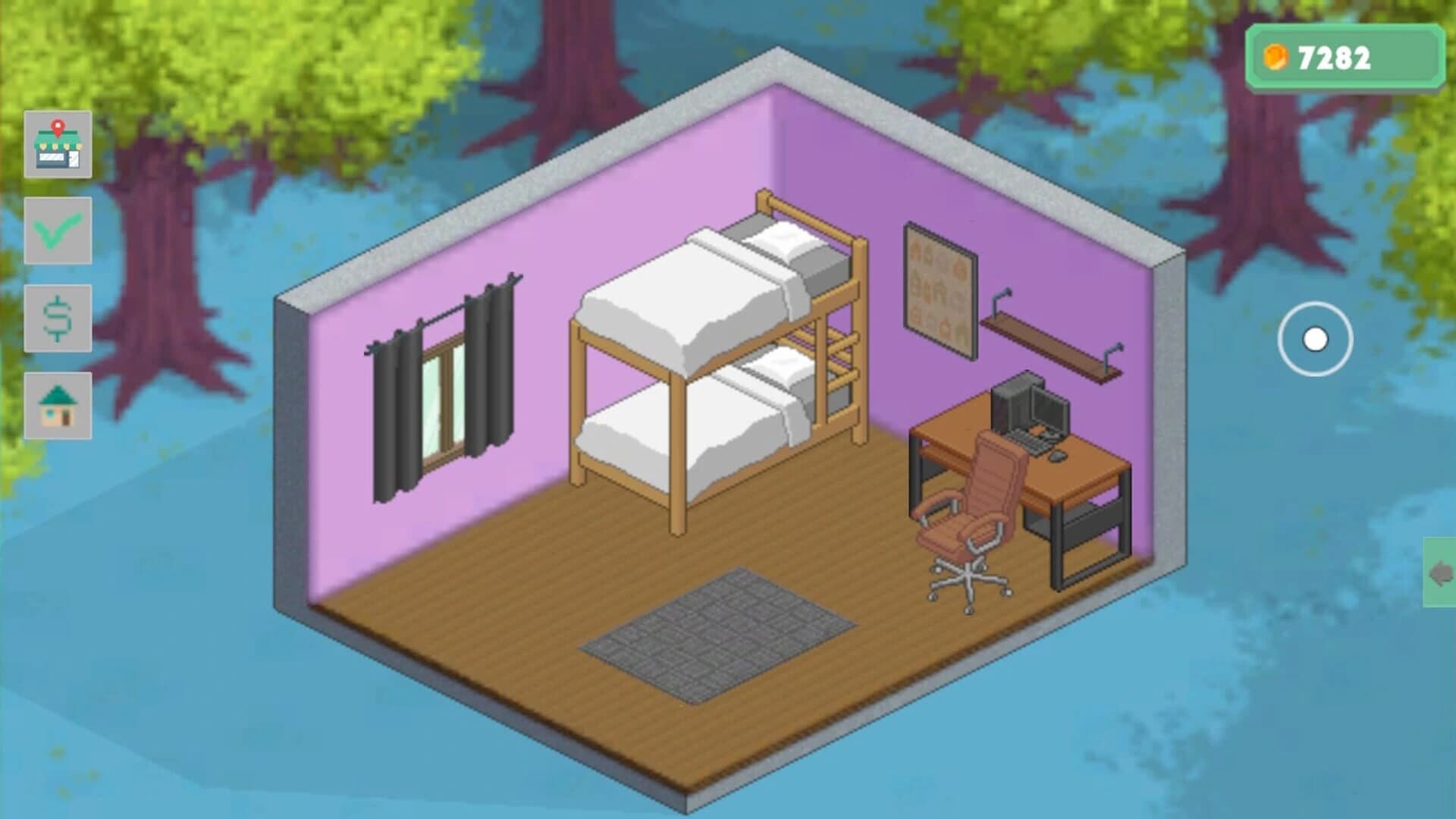 Decorate Cozy Home screenshot 23