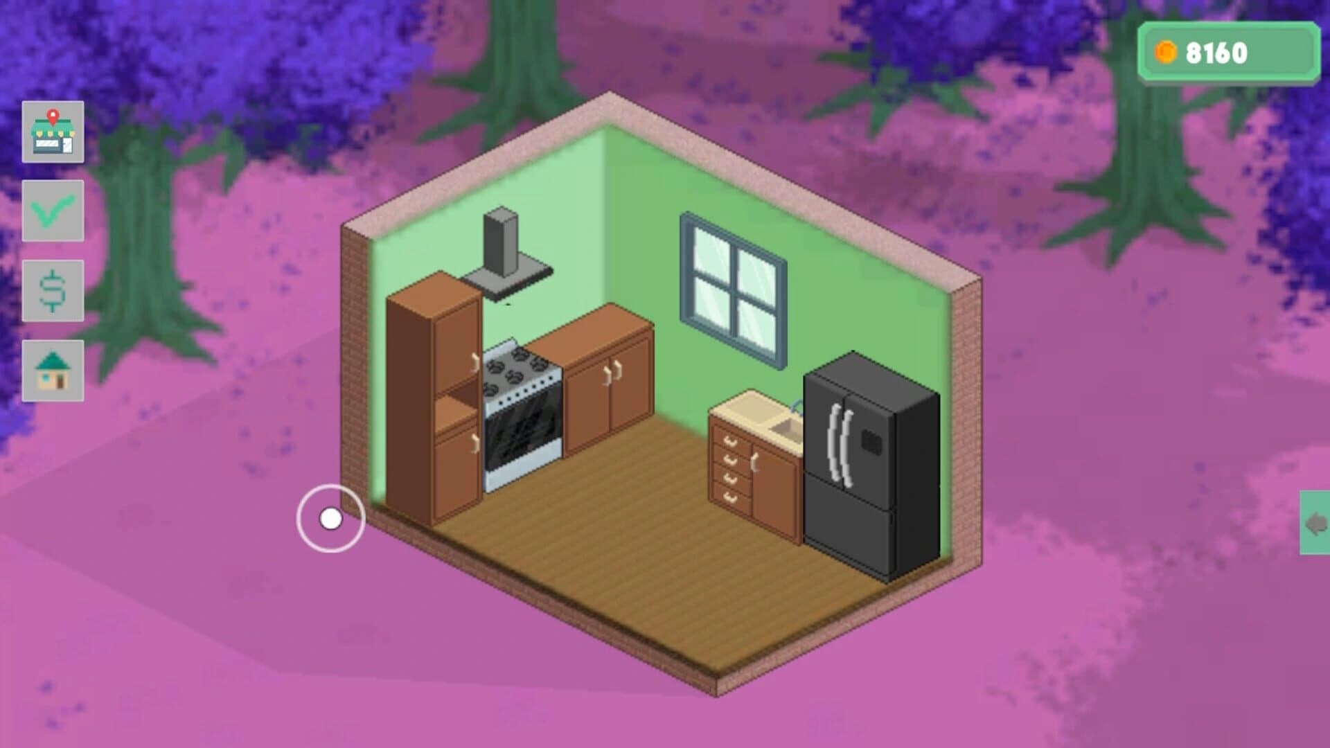 Decorate Cozy Home screenshot 31