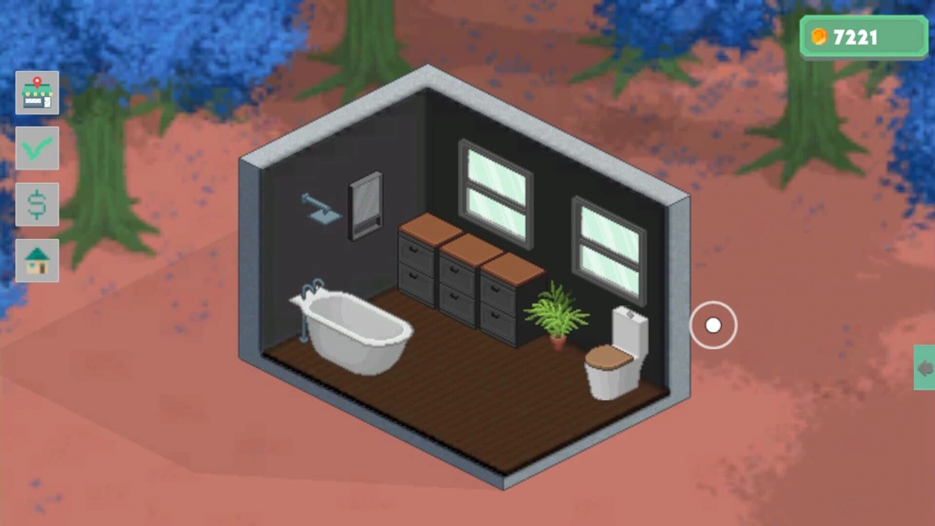 Decorate Cozy Home screenshot 26