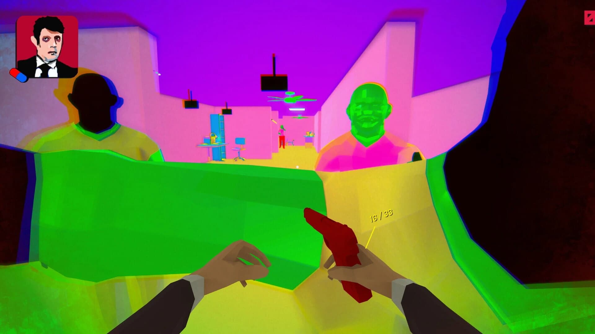 Decorporation screenshot 2