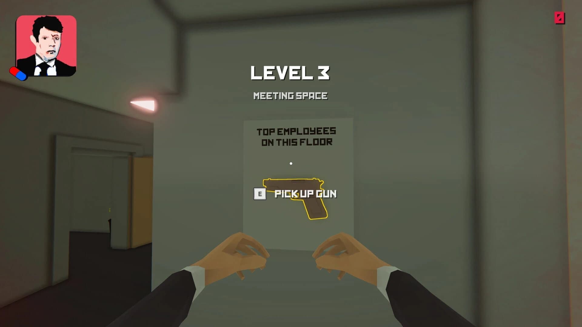 Decorporation screenshot 5