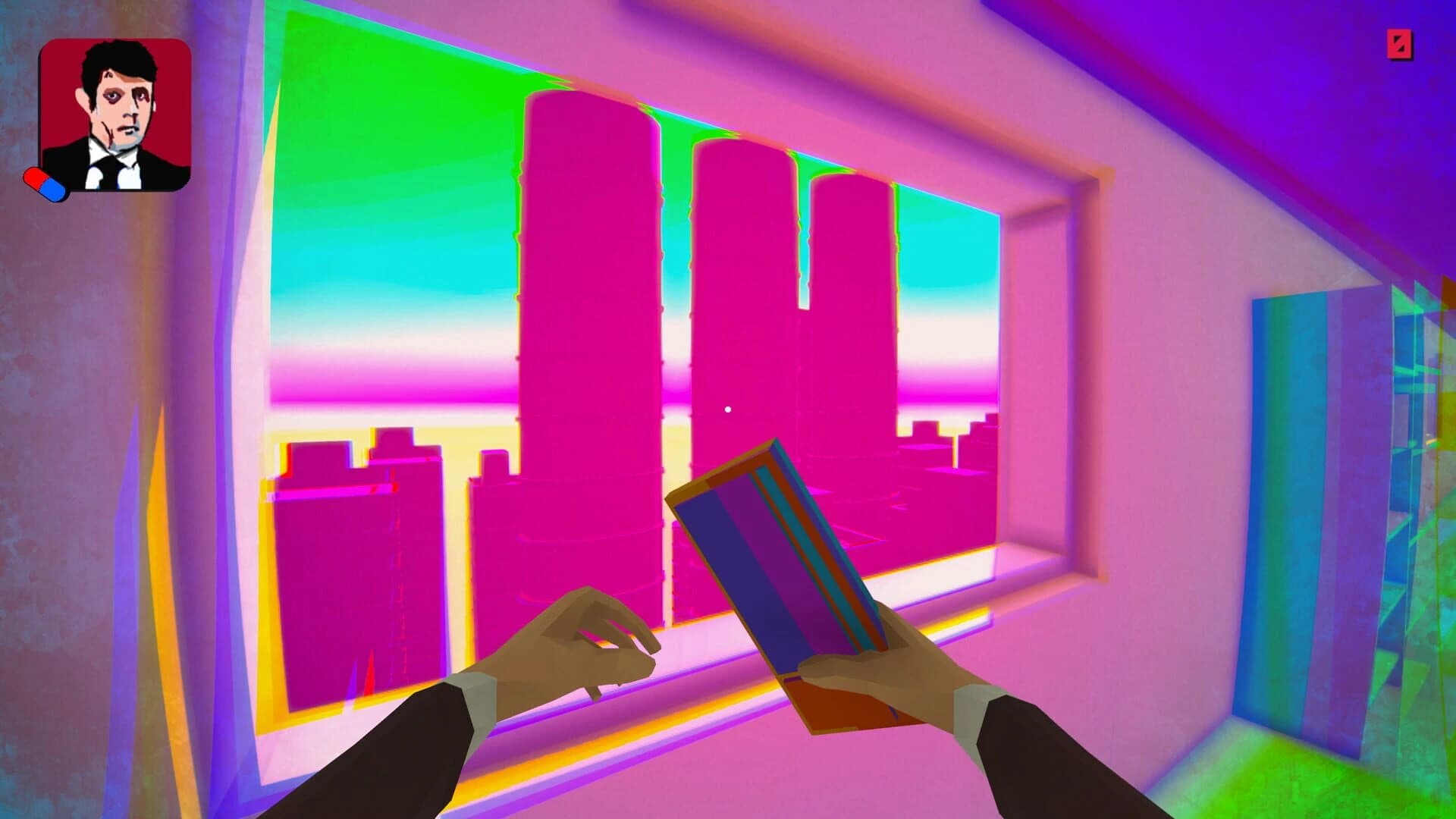 Decorporation screenshot 4