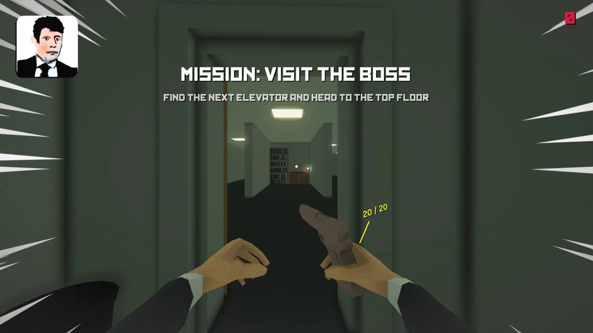 Decorporation screenshot 3