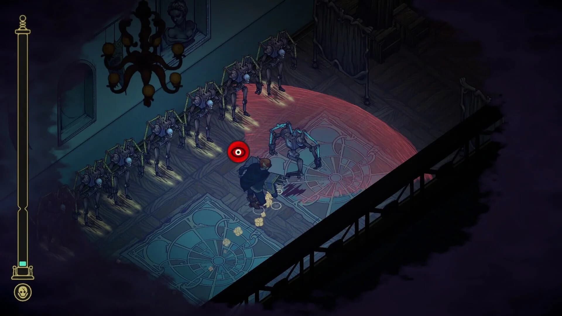 Decorum screenshot 5