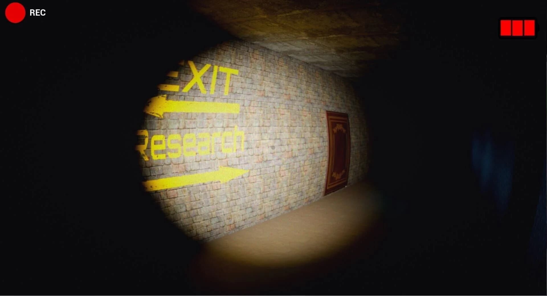 Decrepit screenshot 5