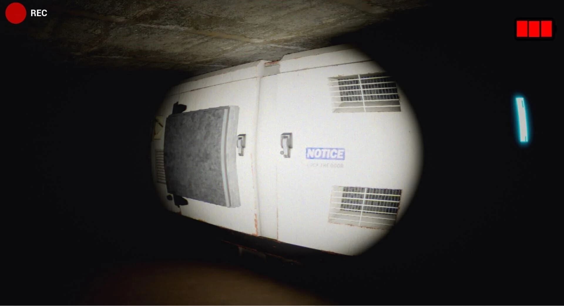 Decrepit screenshot 2