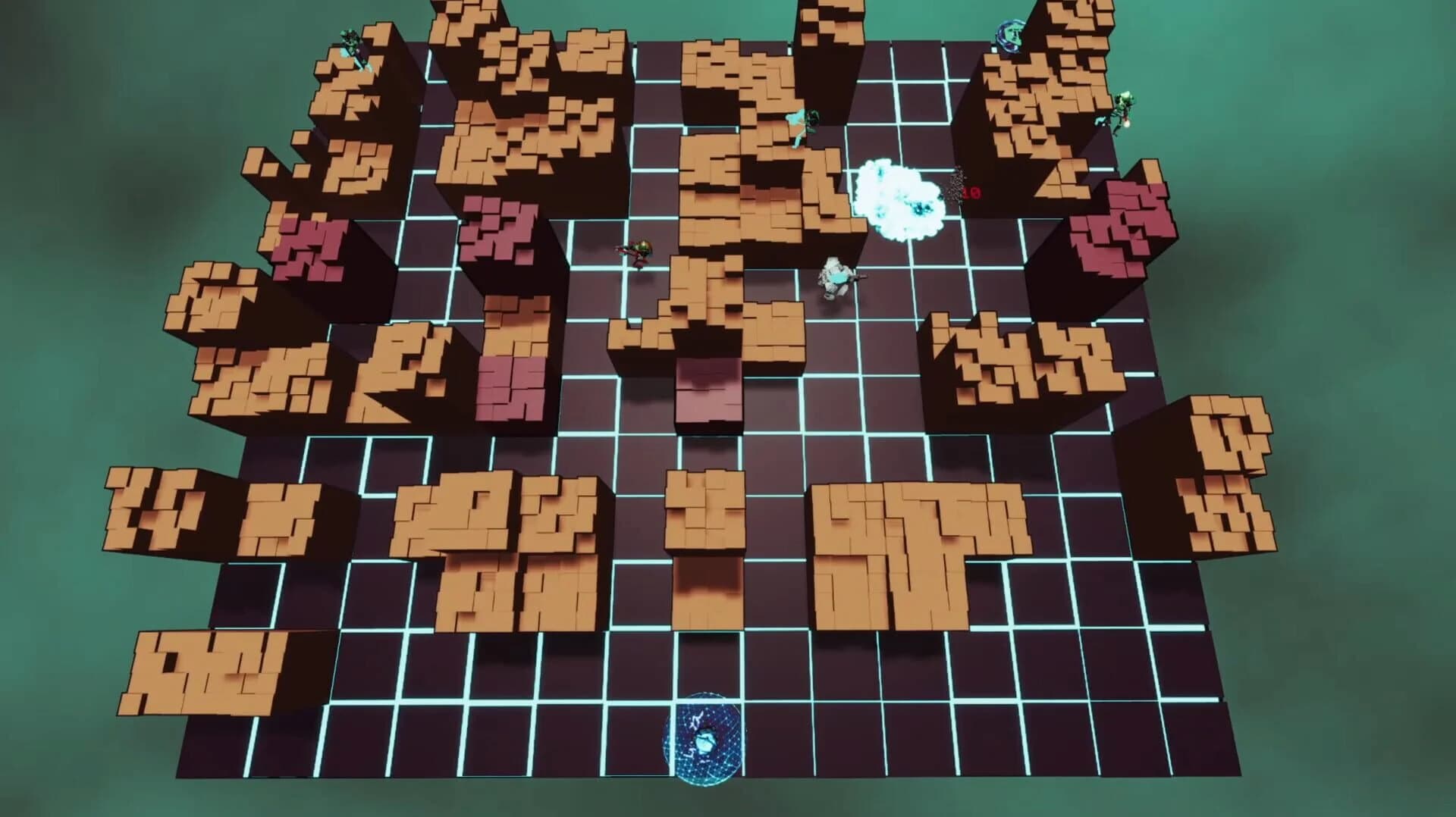 Decurion screenshot 5