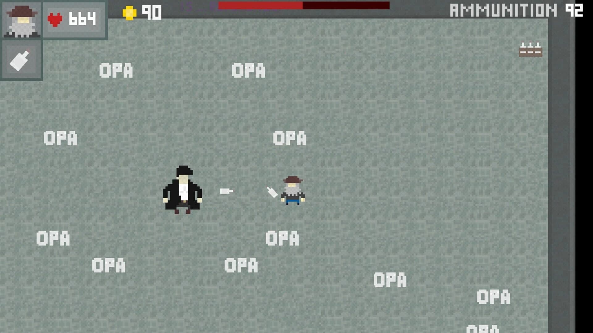 Ded Inside screenshot 3
