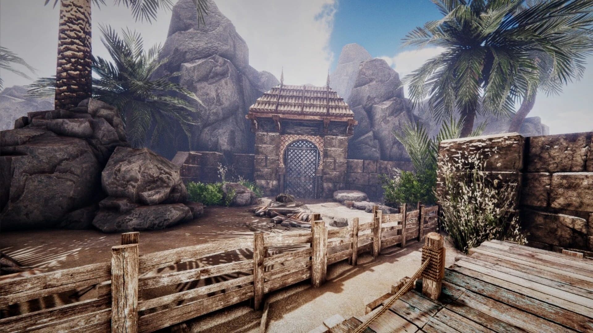 Dedalo screenshot 3
