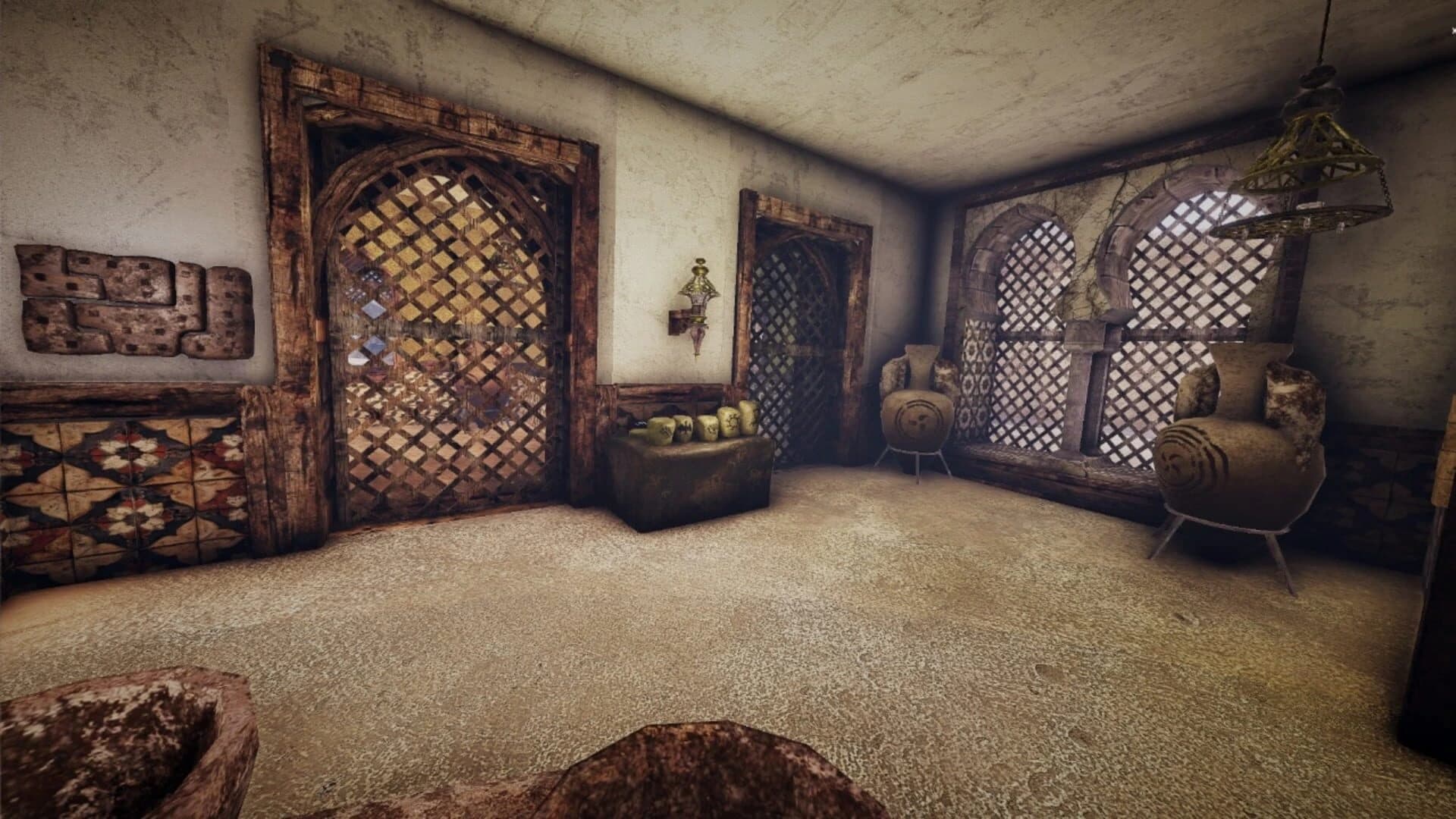 Dedalo screenshot 2