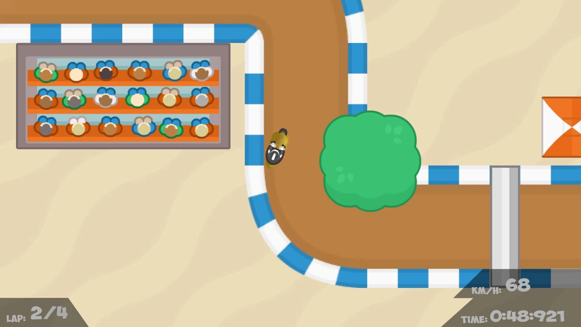 DeDrive screenshot 4