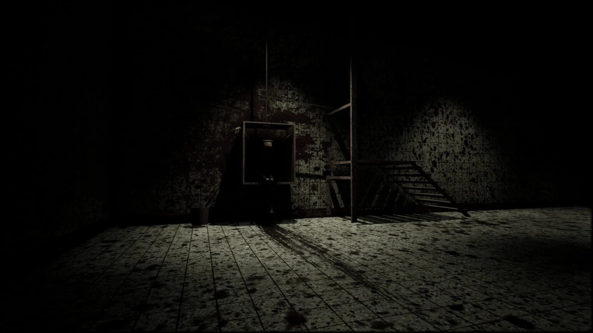 DEDstress screenshot 2