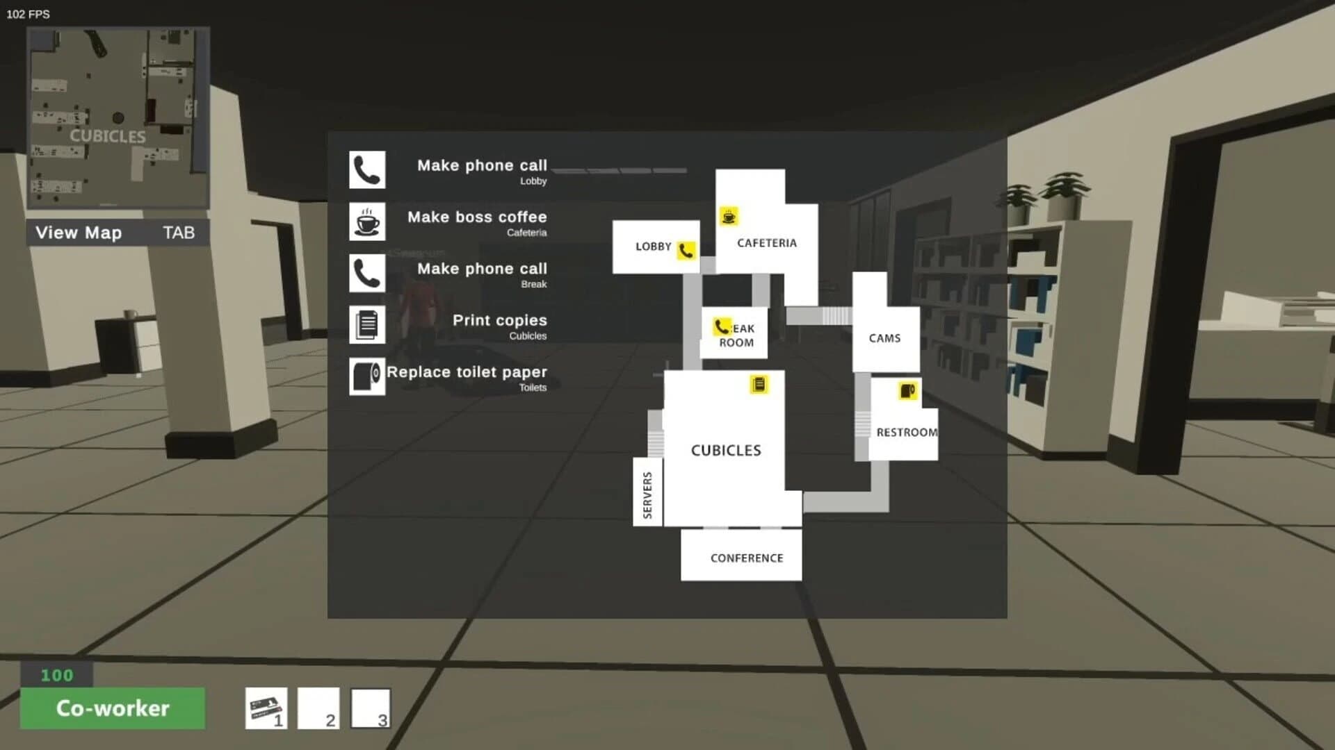 Deducto screenshot 5