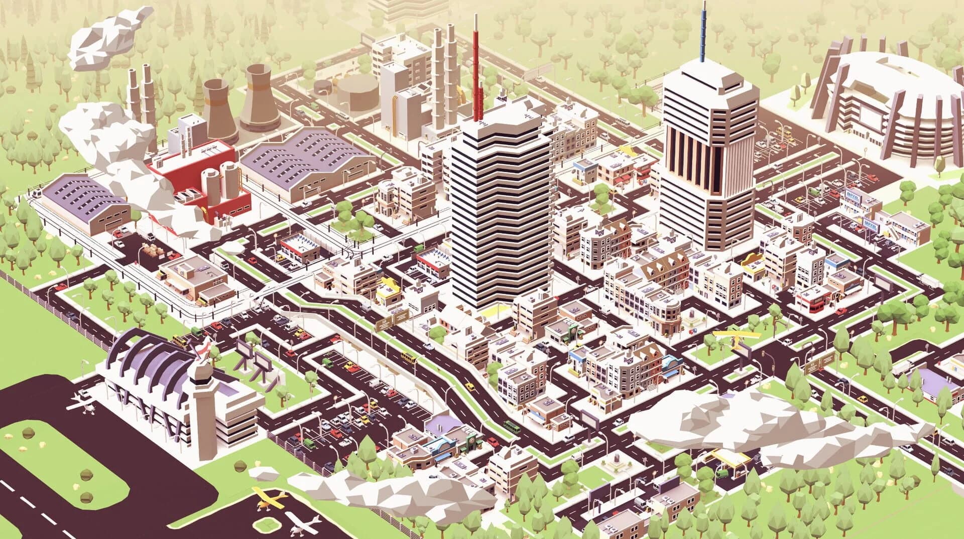 Deeeer Simulator screenshot 4