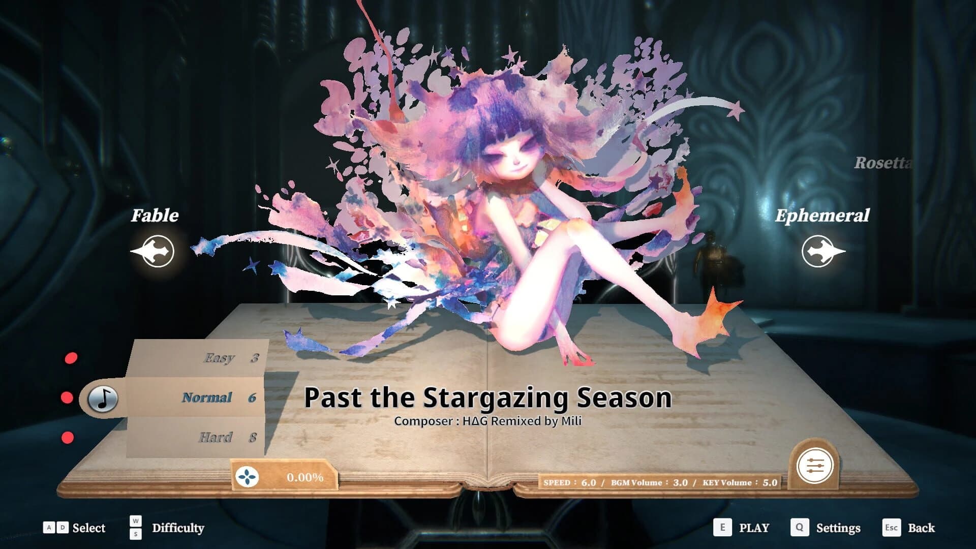 Deemo: Reborn - Prime Pack I screenshot 1