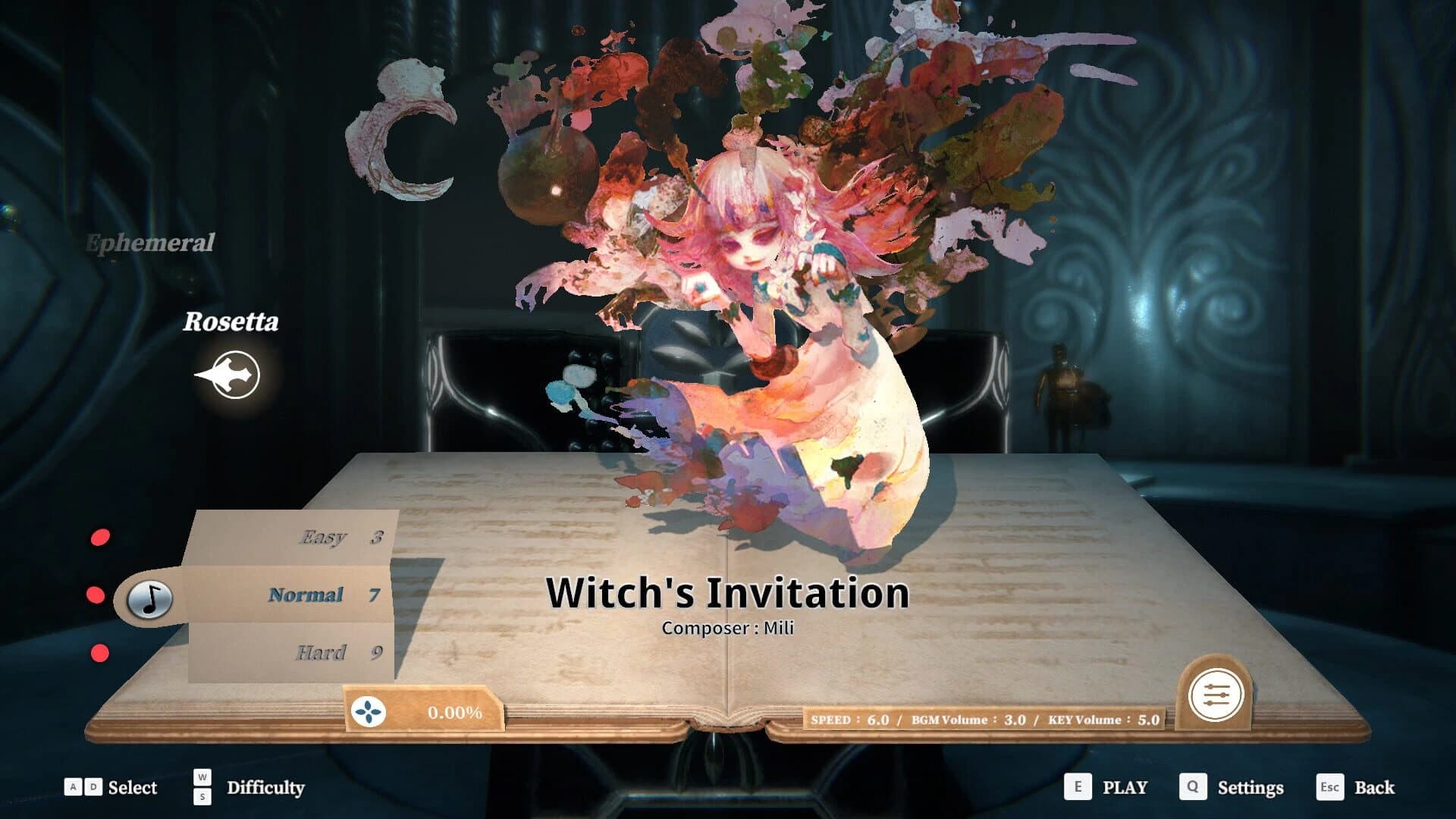 Deemo: Reborn - Prime Pack I screenshot 5